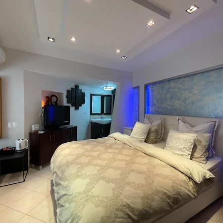 Eilat Beach House Zewnętrze zdjęcie