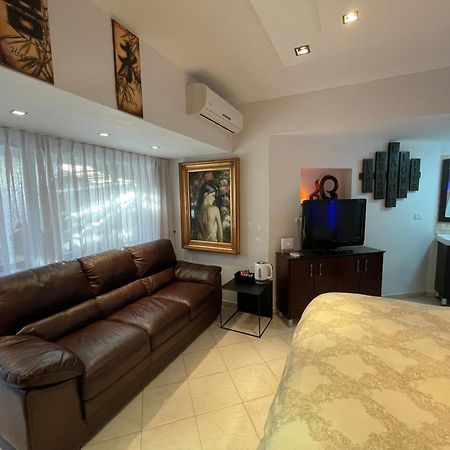 Eilat Beach House Zewnętrze zdjęcie