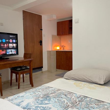 Eilat Beach House Zewnętrze zdjęcie