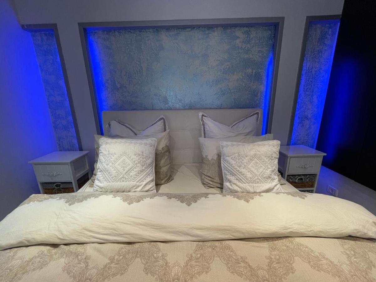 Eilat Beach House Zewnętrze zdjęcie