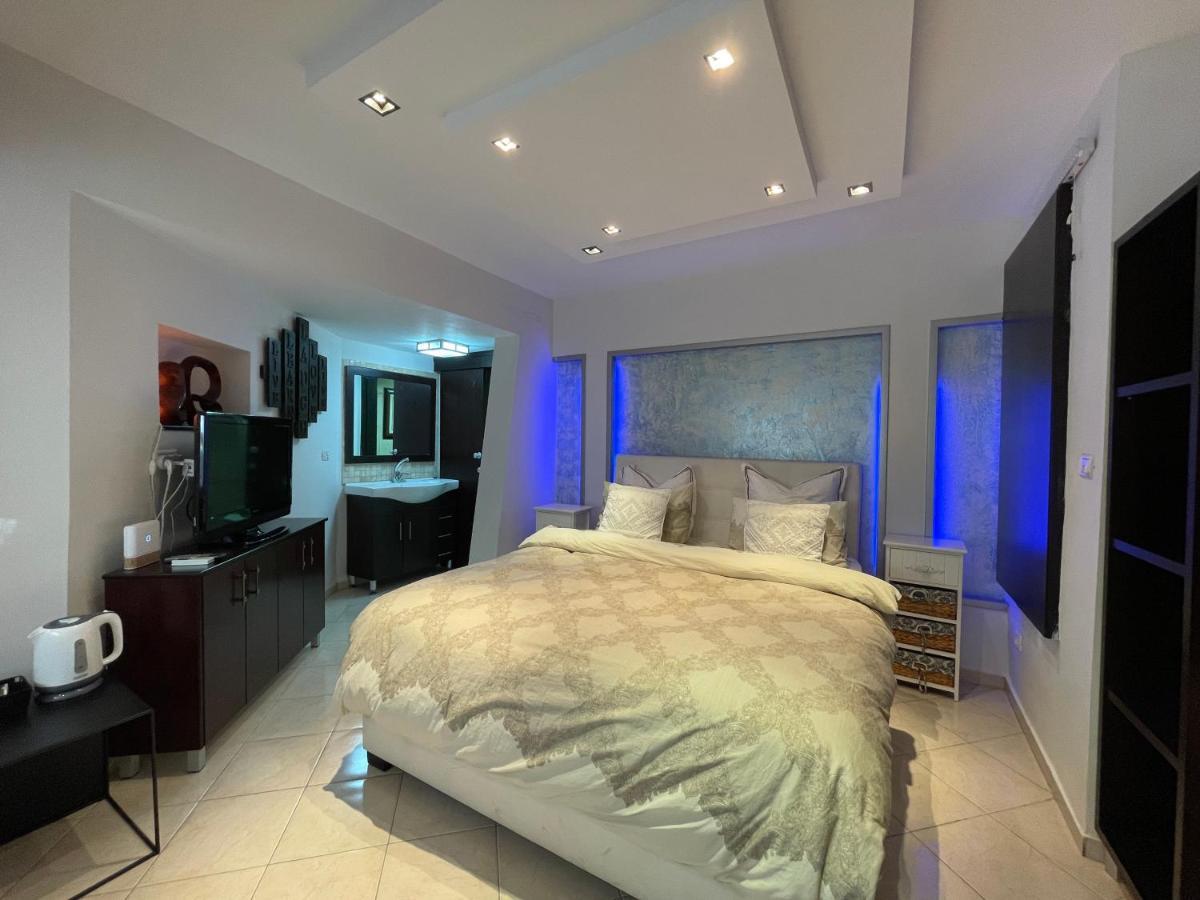 Eilat Beach House Zewnętrze zdjęcie