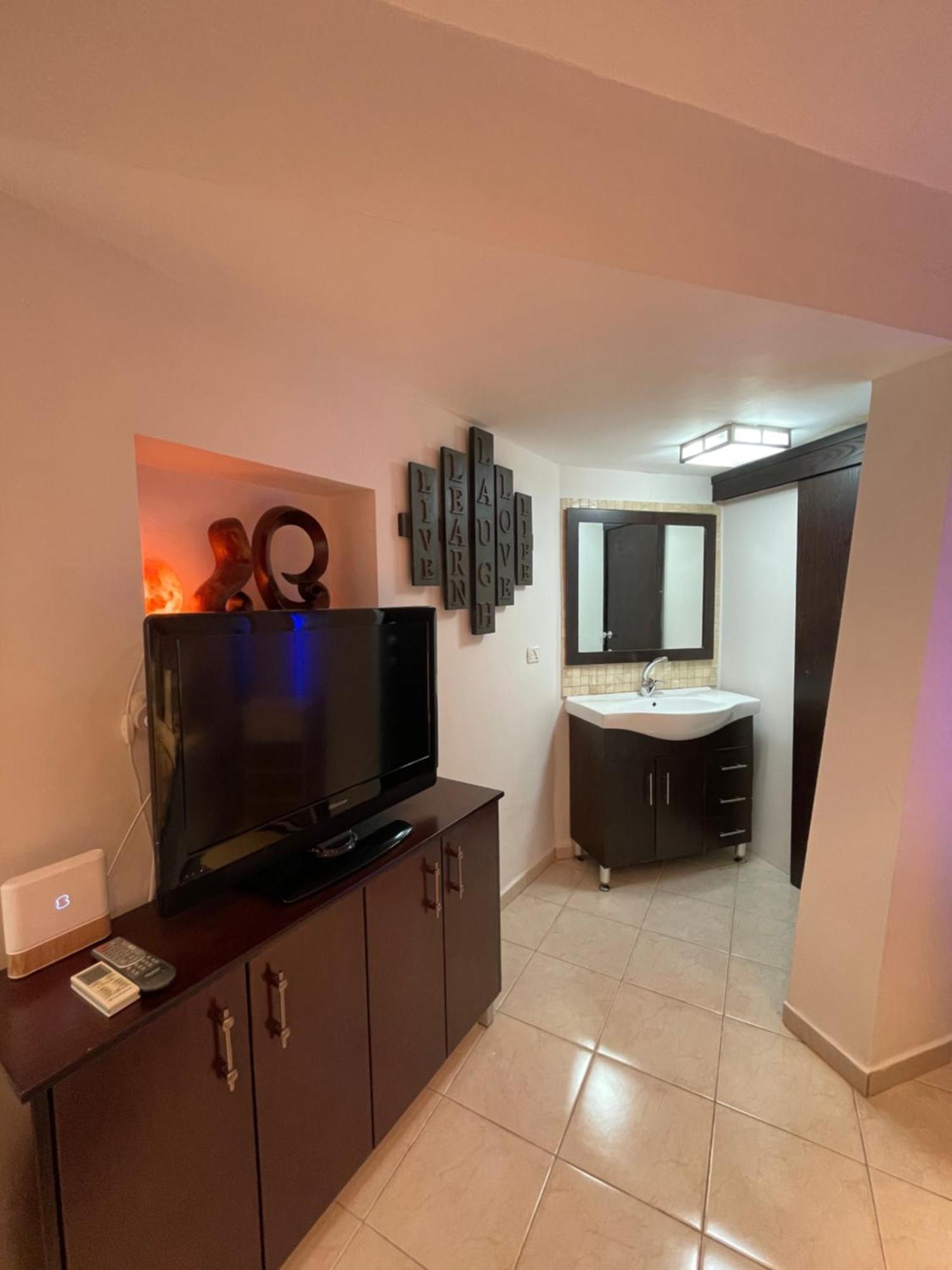 Eilat Beach House Zewnętrze zdjęcie