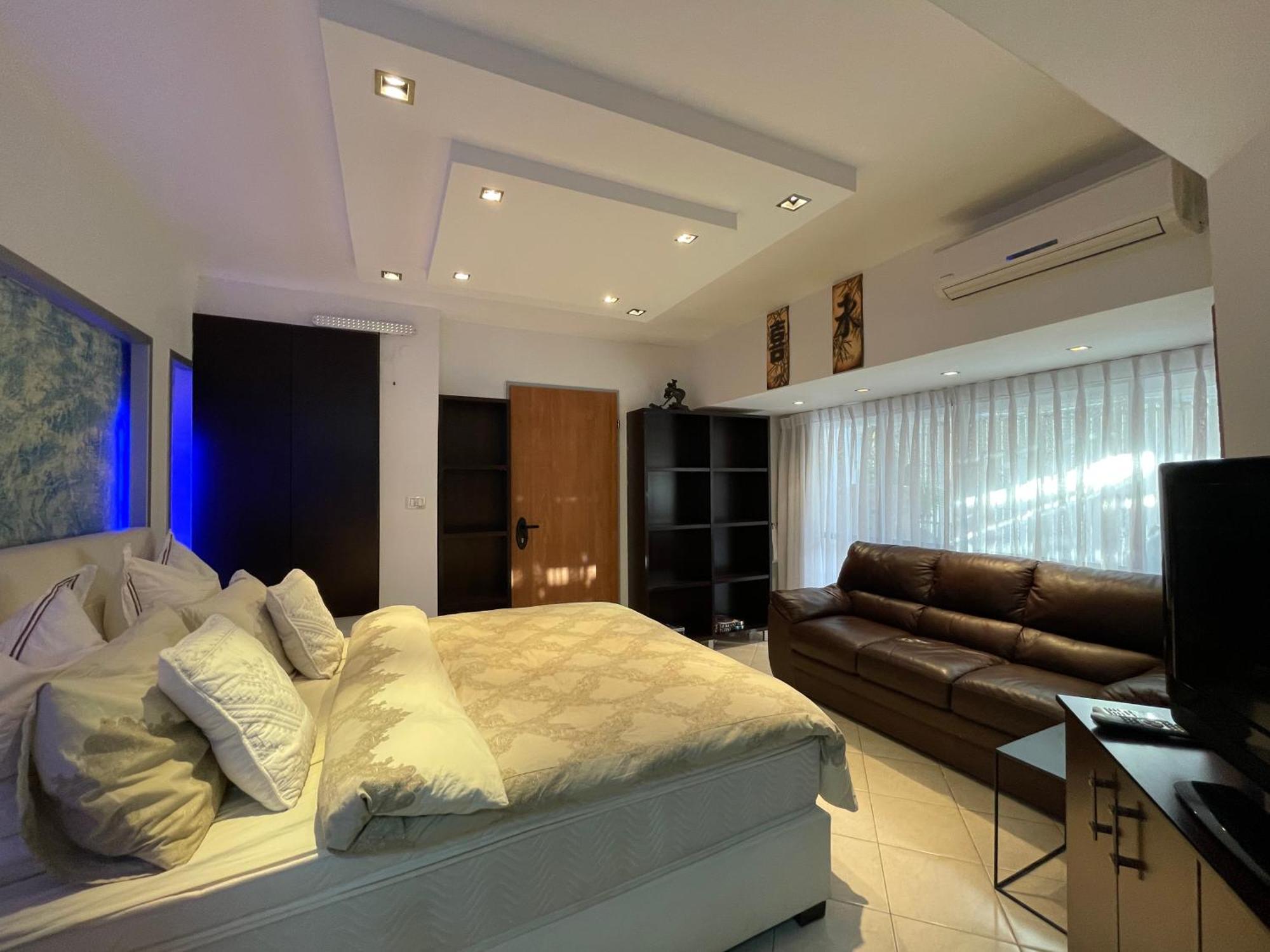 Eilat Beach House Zewnętrze zdjęcie