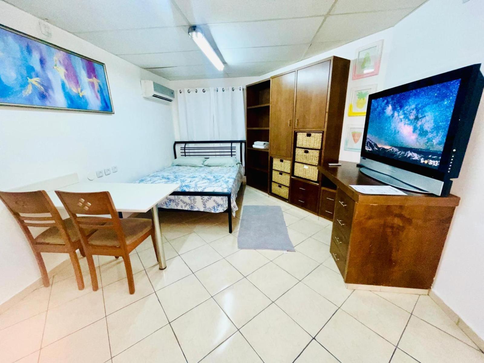 Eilat Beach House Zewnętrze zdjęcie
