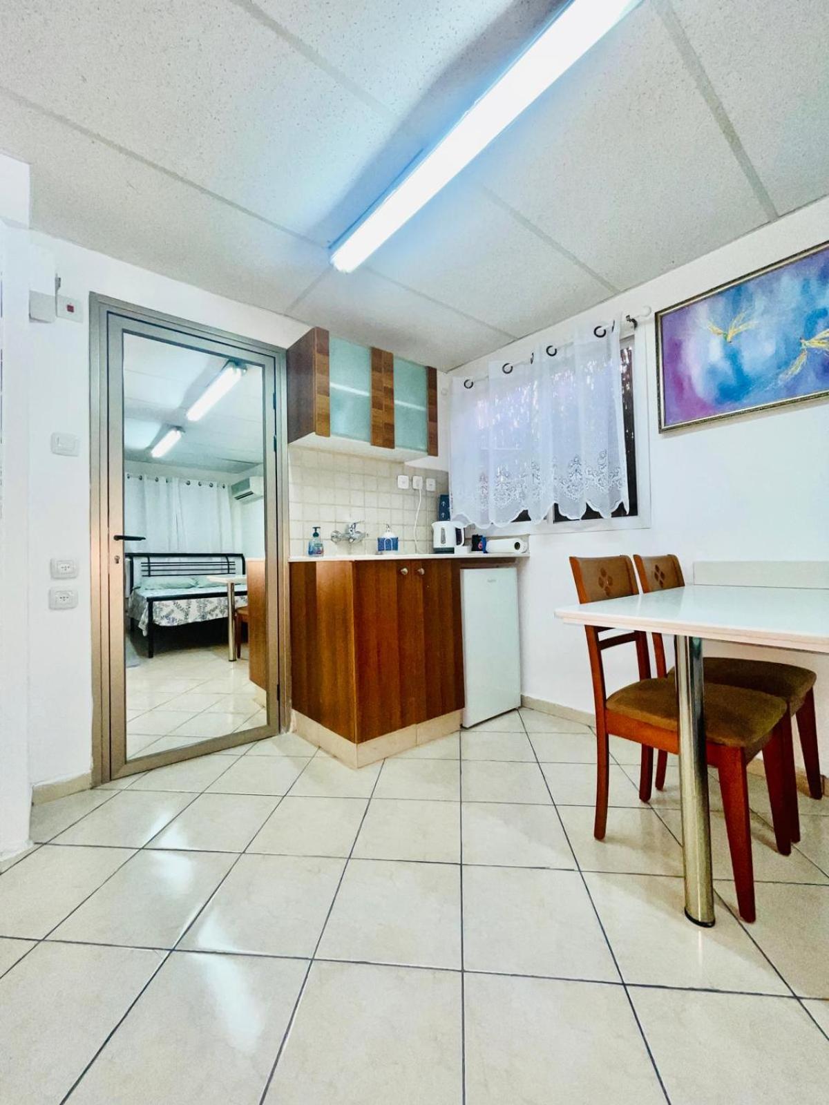 Eilat Beach House Zewnętrze zdjęcie