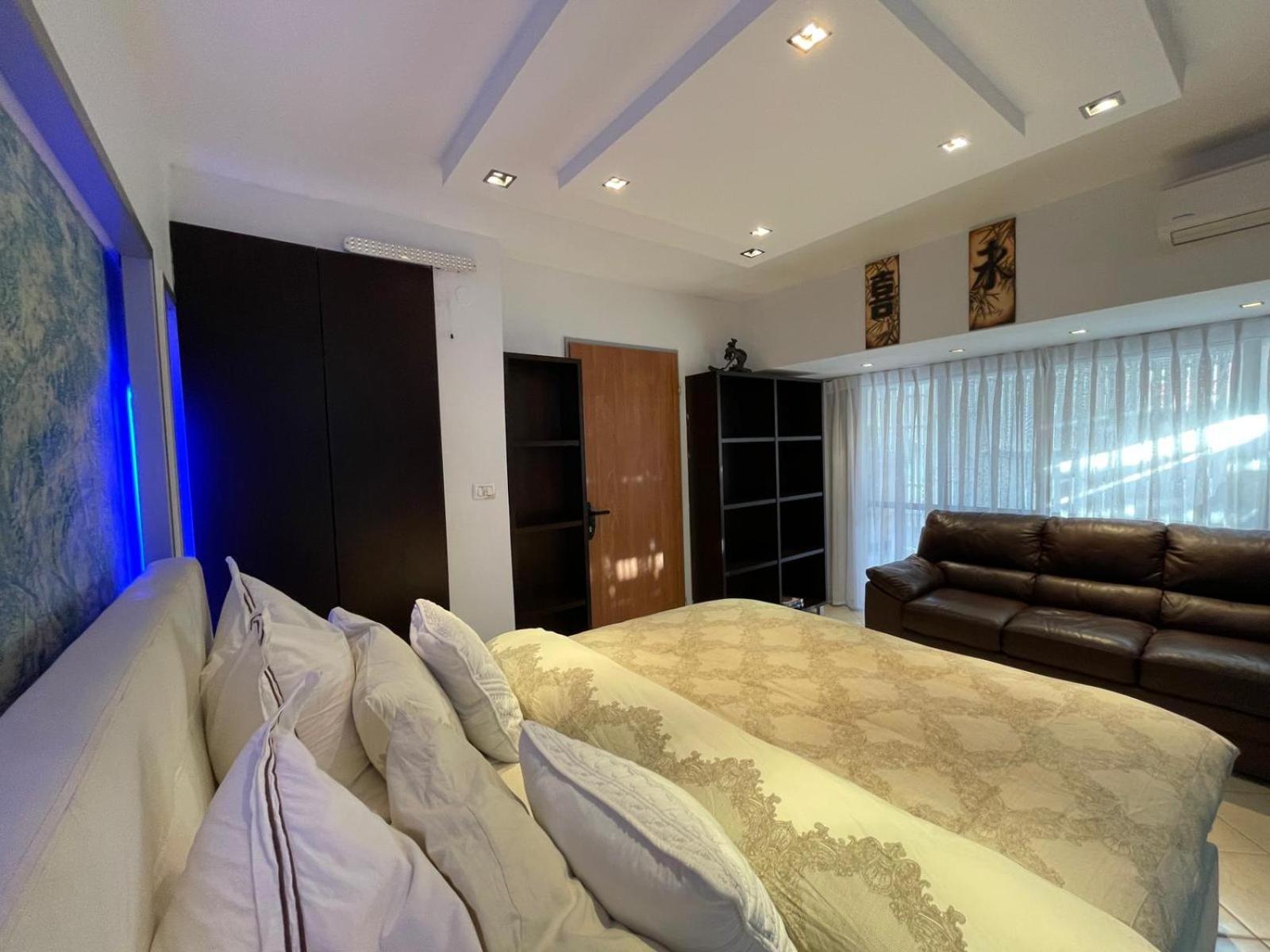 Eilat Beach House Zewnętrze zdjęcie