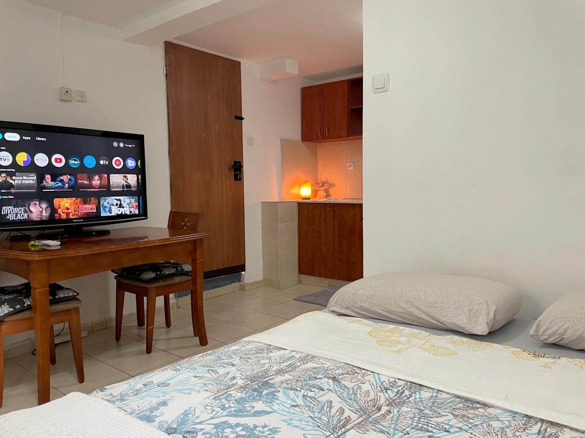 Eilat Beach House Zewnętrze zdjęcie