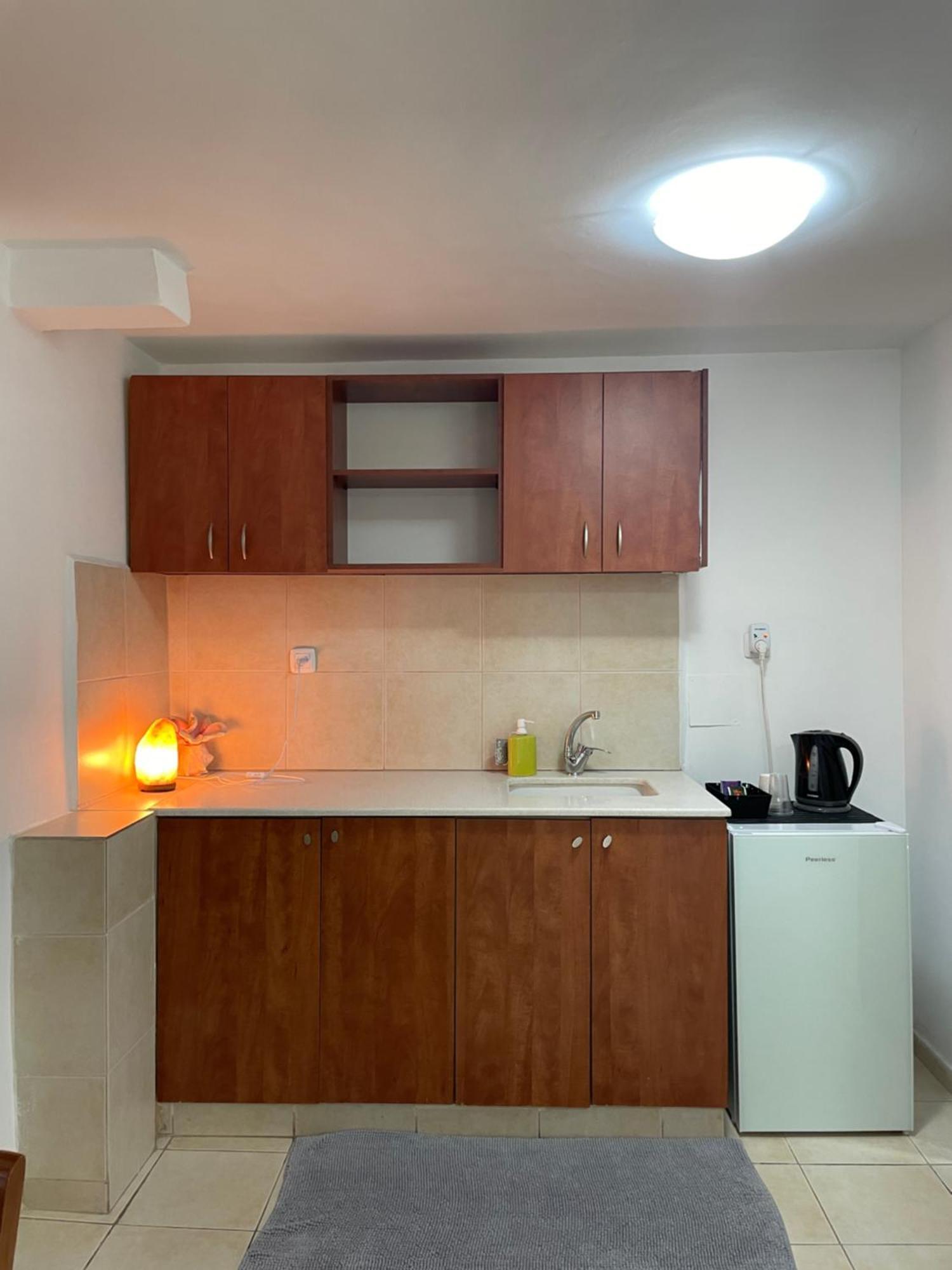 Eilat Beach House Zewnętrze zdjęcie