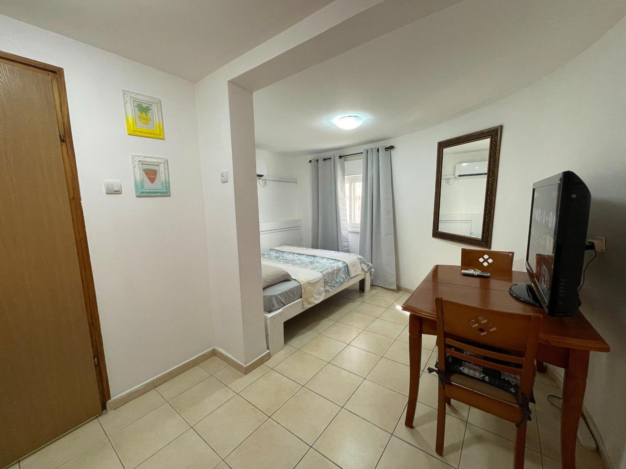 Eilat Beach House Zewnętrze zdjęcie
